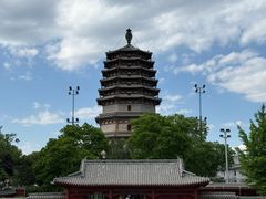 -天宁寺