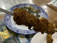 -东兴顺爆肚张