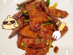 -渔家风味·鲅鱼水饺·央视展播·海鲜天津菜(开发区店)