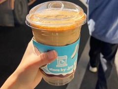 -JPG canteen(广州东山口店)