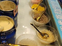 -溪边姑娘·拉丝酸奶水果捞(春熙路店)