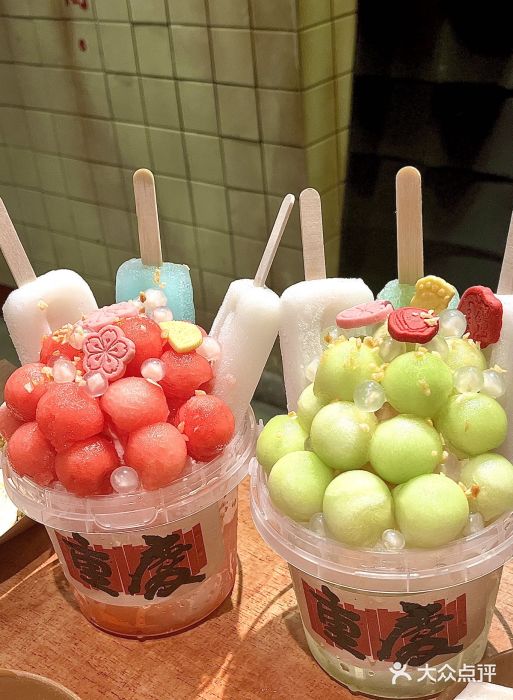 周小明火锅(黑金冠社区店)图片