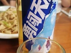 -百姓家常菜(县前街店)