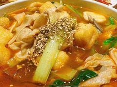 -一顿烧烤(八经街店)