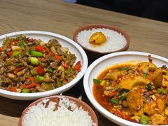 -建辉湖南土菜馆(南大街店)