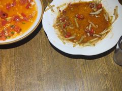 -建德食府·十八年建德菜(天目里国际街区店)