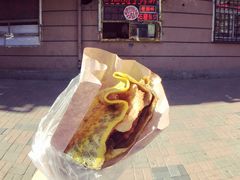 -盛扬煎饼果子(总店)