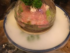 冰川鹅肠-蜀大侠火锅(春熙路店)
