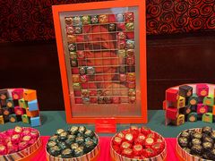 -VENCHI 闻绮(北京国贸商城店)