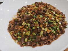 -良友·海鲜青岛菜(五四广场店)