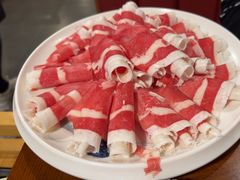 -前门杨记·铜锅涮肉(王府井·故宫店)