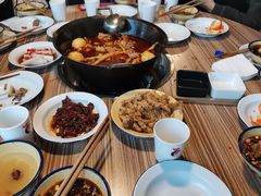 -李子坝梁山鸡(李子坝大鸡哥店)