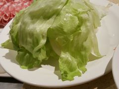 -蜀留香火锅·始于1999·原四川老火锅(白堤路店)