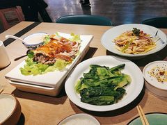 -阿西娅·西北妈妈拿手菜·清真(西关店)