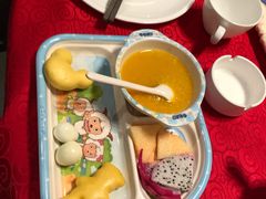 -106餐厅(山水文园店)