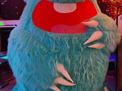 -首钢一高炉·SoReal科幻乐园