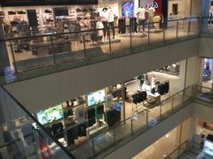 -吾悦广场(天津和平店)