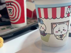 -肯德基(津滨店)