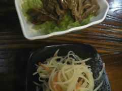 大肠-屯屯面(海尔路店)