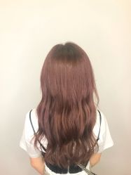 -MY HAIR ARDOR