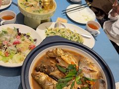 -闽海肴(北辰荟店)