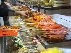 -幸福铁板烧(共和村店)