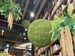 -咖梦餐厅 COMENG RESTAURANT