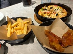 -必胜客(尹山湖歌林公园店)