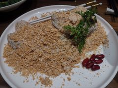-将相和·海鲜蒸饺大连菜