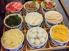 -咏江南·苏式火锅·苏州评弹(观前街店)