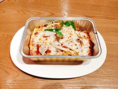 -棒约翰比萨·意面(松江开元店)