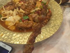-北疆饭店(宝龙店)
