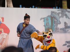 -青龙湖公园