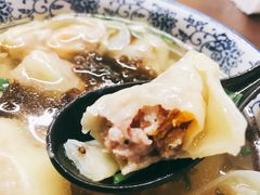 -方老大馄饨(抚宁巷店)