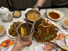 -喜记避风塘炒辣蟹(总店)