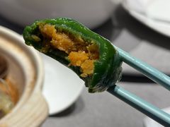 -宫燕府·京菜·烤鸭·淮扬菜(王府中心店)