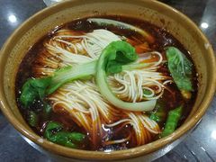 -华兴街煎蛋面(总店)