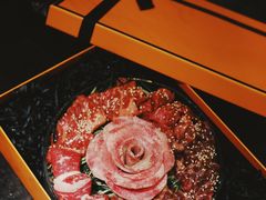 -烧肉达人(凯德晶萃店)