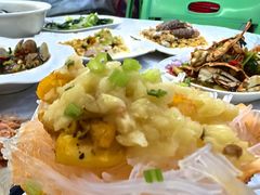 -众味海鲜大排档·活海鲜·潮汕味(南澳店)