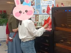 -嘉莱特和平国际酒店自助餐