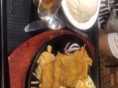 -旺阁茶餐厅(笋岗店)