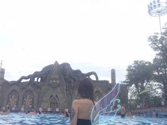 -苏州乐园森林水世界