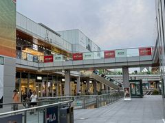 -首创奥特莱斯(北京店)