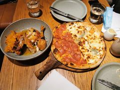 -La Strada(安福路店)