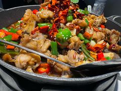 -蛙喔牛蛙(淮安吾悦店)