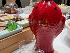 -阿五黄河大鲤鱼(海尚店)