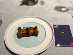 -广州花园酒店