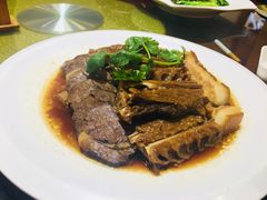 -金穗园·砂锅粥.醉鸡煲火锅(长寿路店)