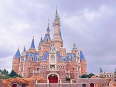 -上海迪士尼度假区