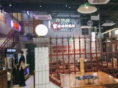 -楠火锅(昆山金鹰店)